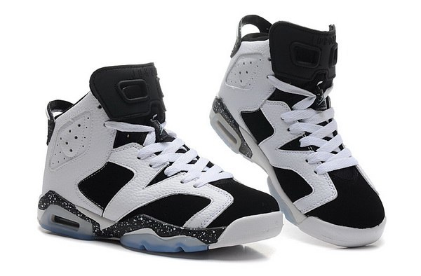 Jordan 6 Women Super Perfect--009 